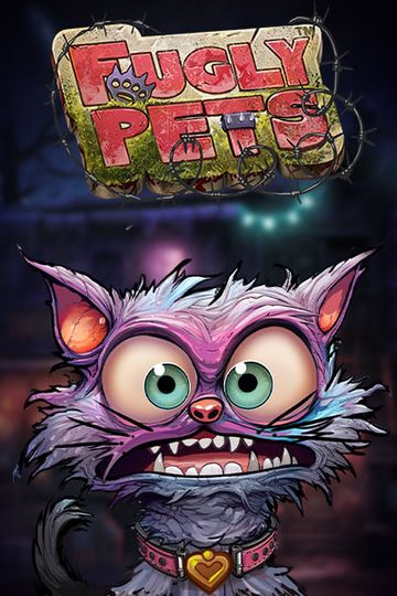 Fugly Pets